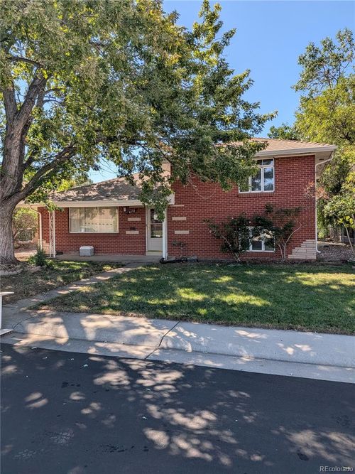 6750 W 54th Pl, Arvada, CO, 80002-3818 | Card Image