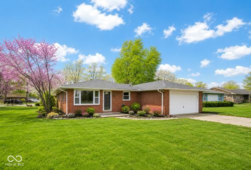 3531 Tudor Rd, Anderson, IN, 46012-3934 | Card Image