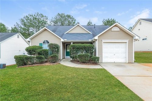 134 Misty Ridge Trl, Stockbridge, GA, 30281-7642 | Card Image