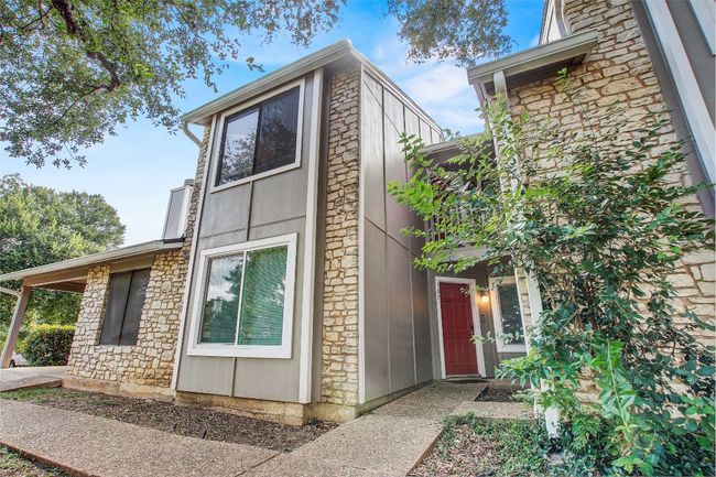 APT-136 - 1740 Timber Ridge Rd, Condo with 2 bedrooms, 2 bathrooms and null parking in Austin TX | Image 17
