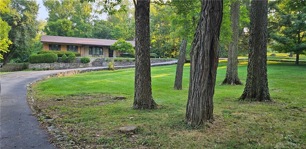 Meeker Rd, Dayton, OH 45414