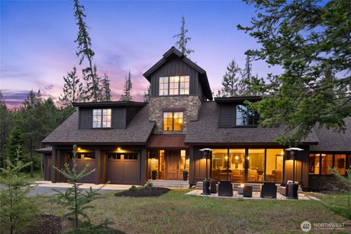 3000 Jenkins Dr, Cle Elum, WA, 98922-3076 | Card Image