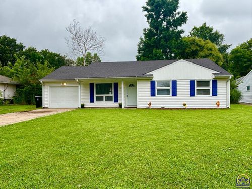 3912 Sw 26th St, Topeka, KS, 66612 | Card Image