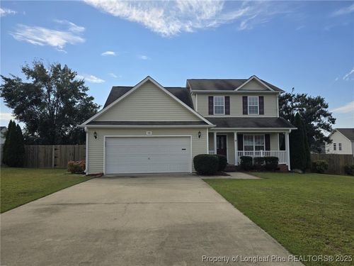 115 Haywood St, Spring Lake, NC, 28390-1695 | Card Image