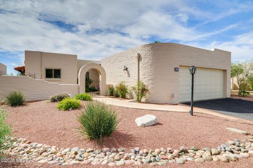 4426 N Paseo Aquimuri, Tucson, AZ, 85750-1864 | Card Image