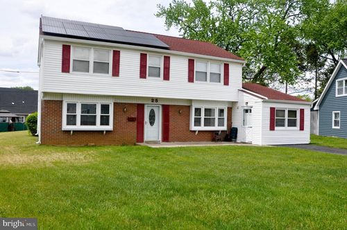 25 Huntington Lane, Willingboro, NJ, 08046 | Card Image