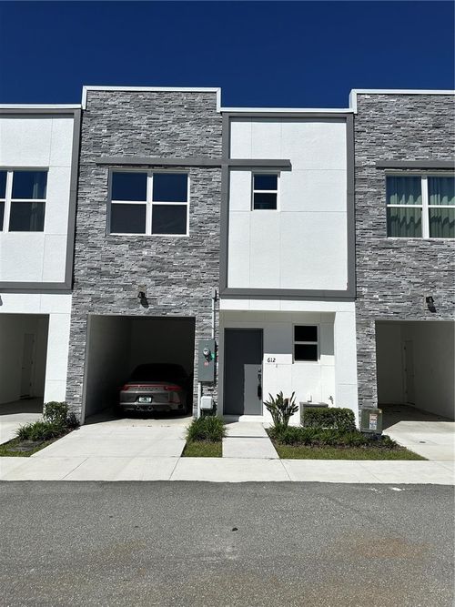 612 Trikomo Drive, DAVENPORT, FL, 33896 | Card Image