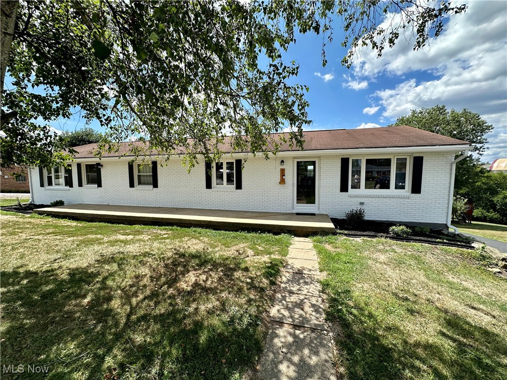 County Road 22a , Bloomingdale, OH 43910