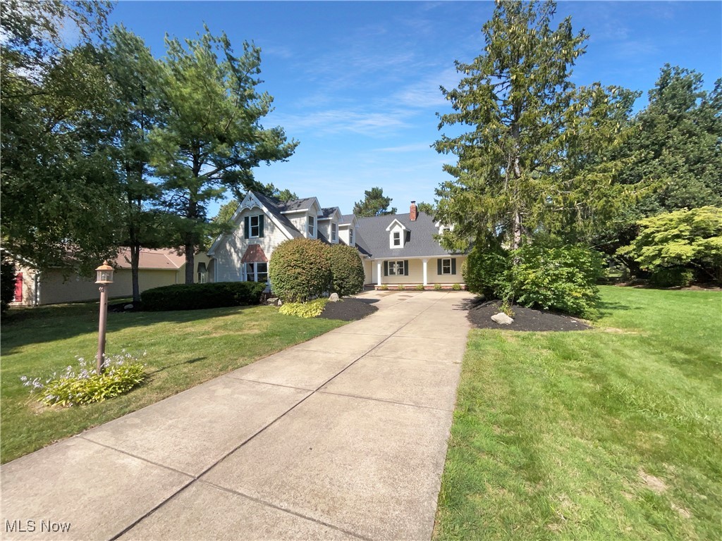 Ridgebury Dr, Painesville, OH 44077