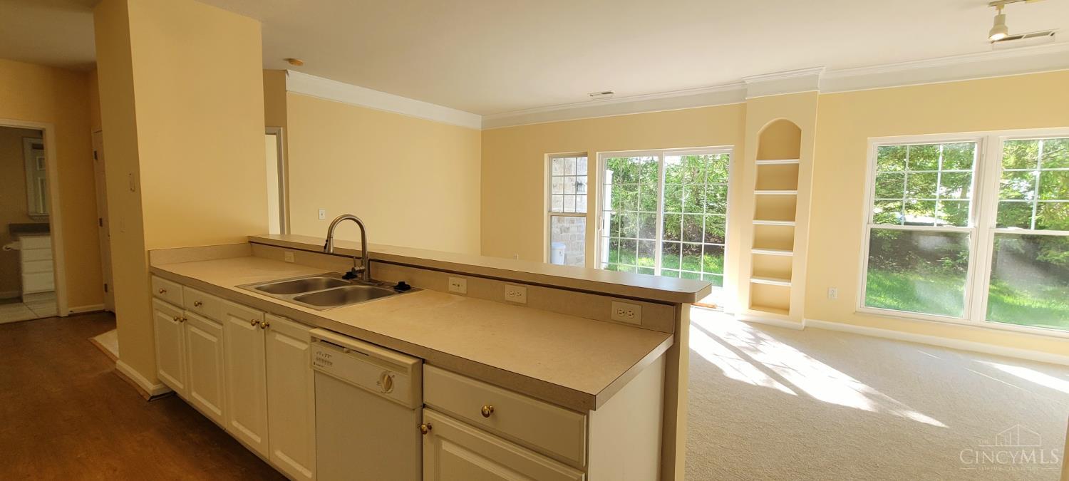Residential in Deerfield Twp. 4