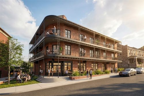 204-5493 Hackett Rd, Springdale, AR, 72762 | Card Image