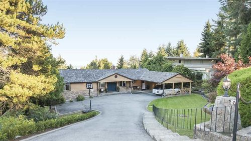 870 Greenwood Rd, West Vancouver, BC, V7S1X7 | Card Image