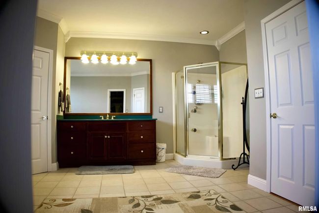 1338 Wagon Creek Rd, House attached with 3 bedrooms, 3 bathrooms and null parking in Creal Springs IL | Image 24