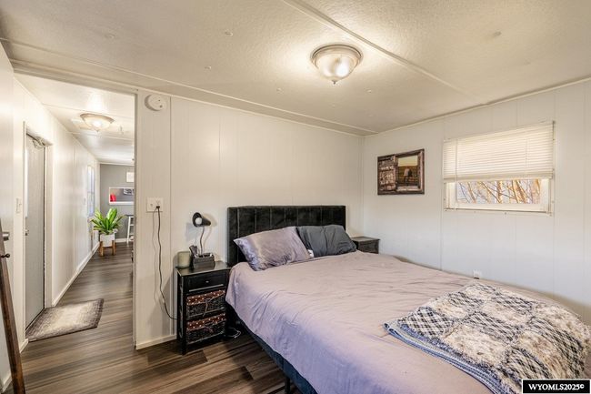1511 Mydland Rd, House other with 2 bedrooms, 1 bathrooms and null parking in Sheridan WY | Image 14