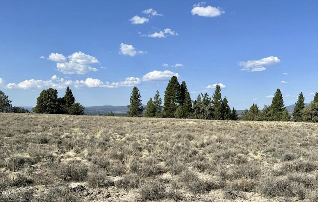 Land in Chiloquin