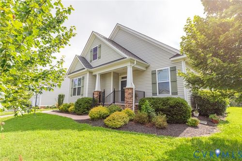 117 Giddy-Up Ln, Ashland, VA, 23005-2273 | Card Image