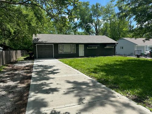 11115 Winchester Ave, Kansas City, MO, 64134-3368 | Card Image