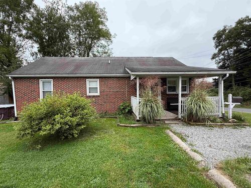 430 Wilson Street, Elkins, WV, 26241 | Card Image