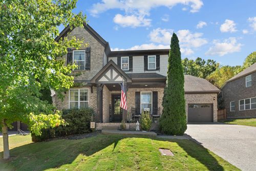 388 Irvine Ln, Franklin, TN, 37064-9719 | Card Image