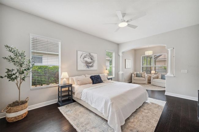 31646 Baymont Loop, House other with 5 bedrooms, 4 bathrooms and null parking in WESLEY CHAPEL FL | Image 37