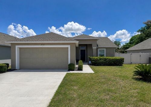 276 Arbuthnot St, WINTER HAVEN, FL, 33881-9516 | Card Image