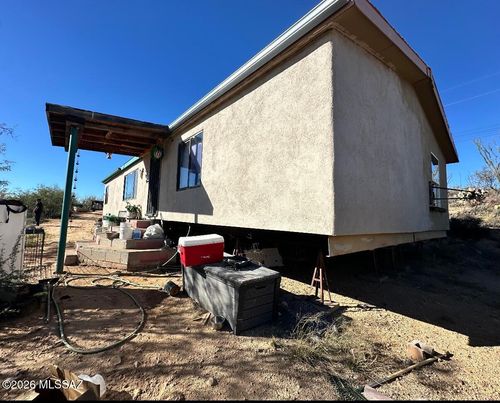 7021 W Bucking Horse Road, Sahuarita, AZ, 85629 | Card Image