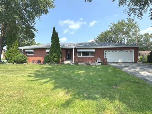 646 Evergreen Lane, Bradley, IL, 60915 | Card Image