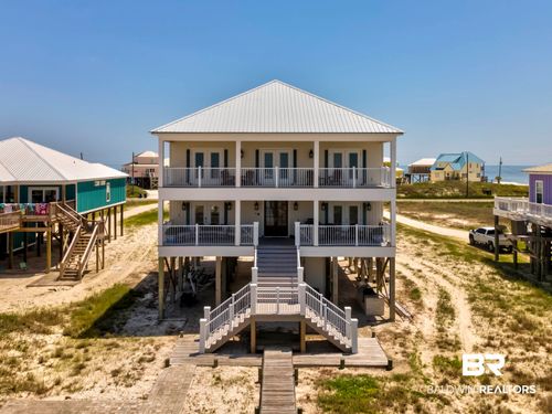 2714 Bienville Blvd, Dauphin Island, AL, 36528-4242 | Card Image