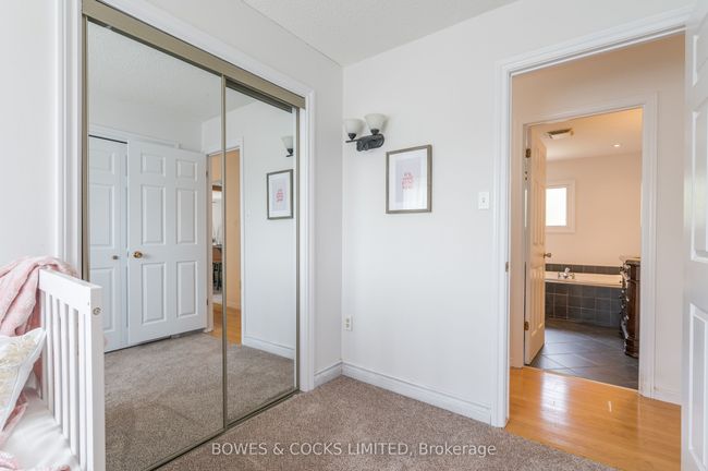 2233 Denure Dr, House other with 4 bedrooms, 2 bathrooms and 4 parking in Peterborough ON | Image 31