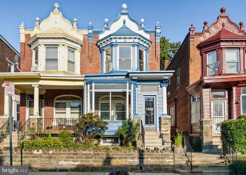 131 W Abbottsford Ave, PHILADELPHIA, PA, 19144-3611 | Card Image