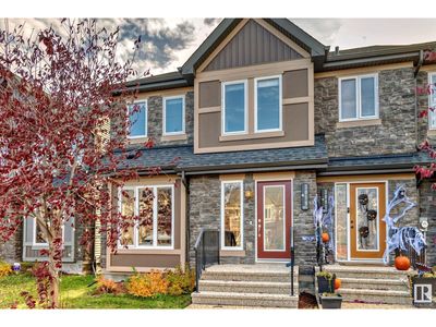 3079 Keswick Way Sw, Home with 4 bedrooms, 4 bathrooms and null parking in Edmonton AB | Image 2