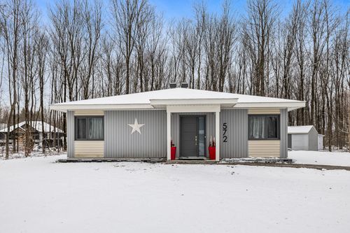 572 Rue Ferland, Granby, QC, J2J2A9 | Card Image