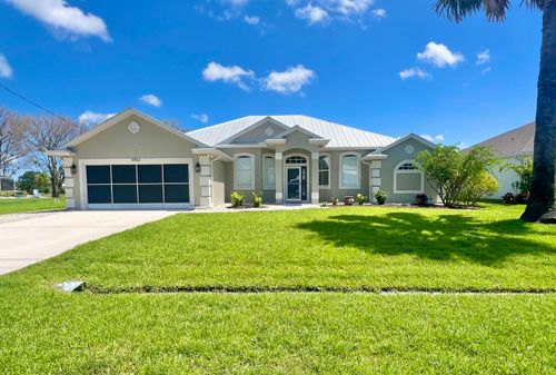 5952 Nw Favian Ave, Port St. Lucie, FL, 34986-3717 | Card Image