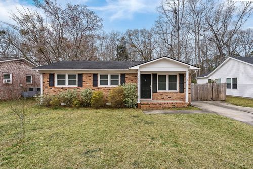 123 Pandora Dr, Goose Creek, SC, 29445-3425 | Card Image