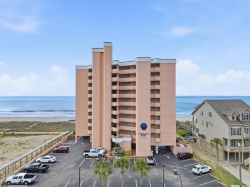 506-1501 S Ocean Blvd, North Myrtle Beach, SC, 29582-5445 | Card Image