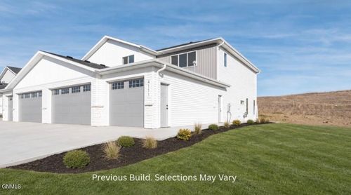 4109 Platinum Street, Bismarck, ND, 58503 | Card Image