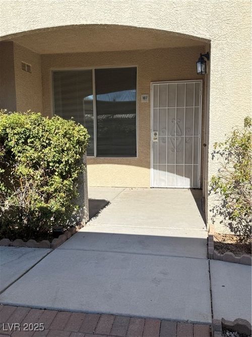 107-1401 N Michael Way, Las Vegas, NV, 89108-1491 | Card Image
