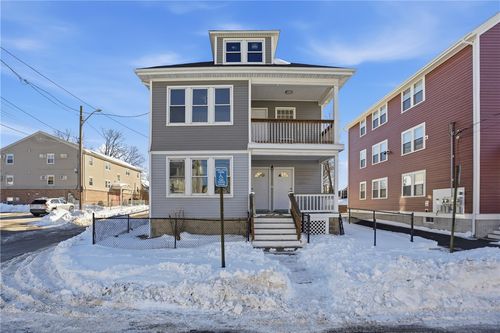 28 Nebraska Street, Providence, RI, 02905 | Card Image