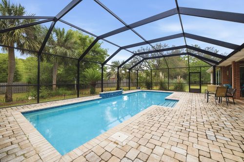 2584 Holley Way, Navarre, FL, 32566-8742 | Card Image