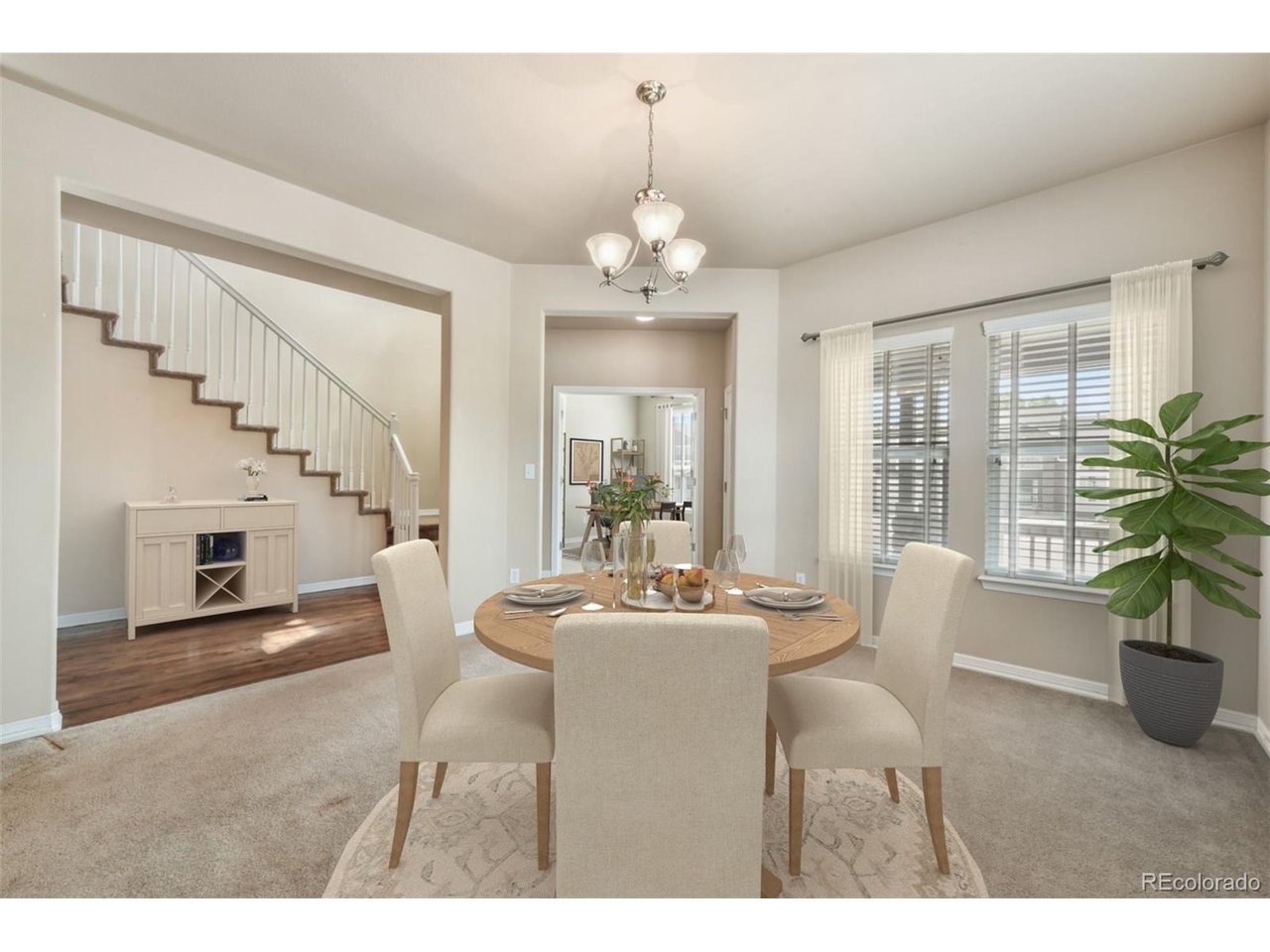 Residential in Colorado Springs 3