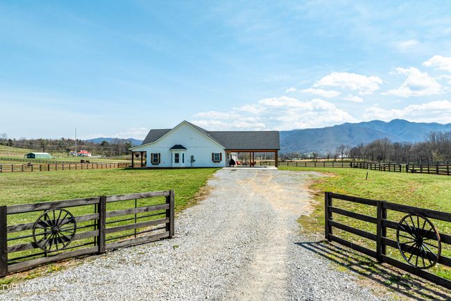 151 Frank Stanton Rd, House other with 3 bedrooms, 3 bathrooms and null parking in Limestone TN | Image 61