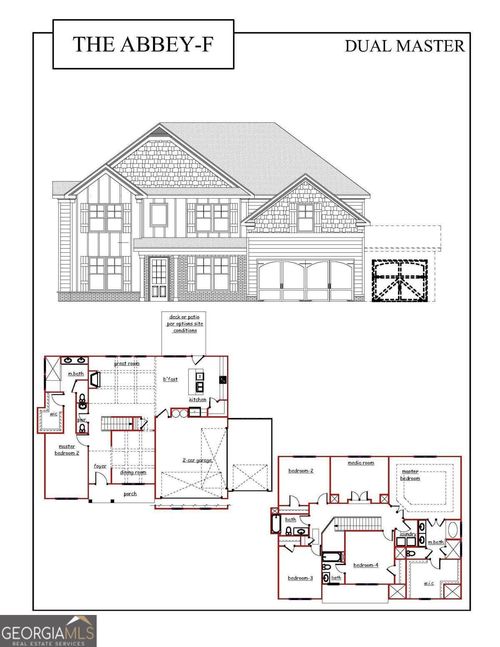 lot-1-4152 Rosebud Rd, Loganville, GA, 30052-7500 | Card Image