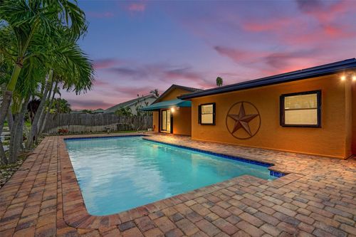 3221 Nw 54th Ter, Margate, FL, 33063 | Card Image