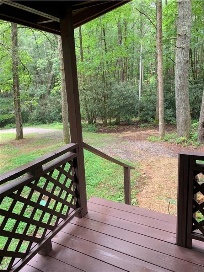 1526 Fortenberry Rd, House other with 3 bedrooms, 1 bathrooms and null parking in Blairsville GA | Image 4