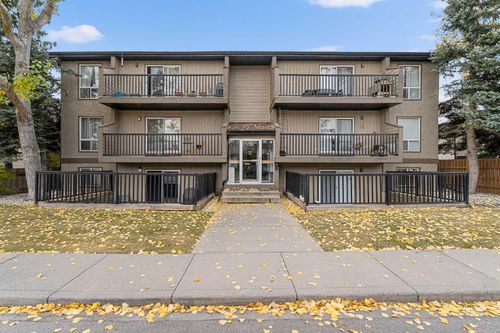 105-4311 73 Street Nw, Calgary, AB, T3B2M2 | Card Image