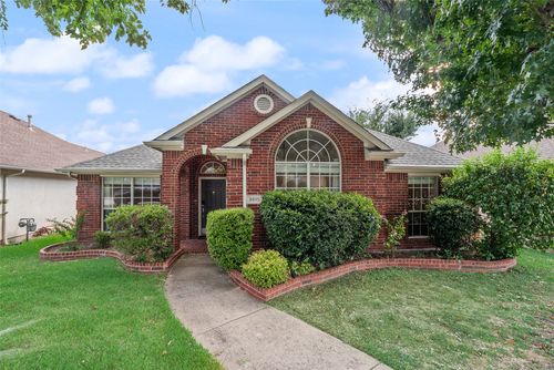 3610 Rodale Way, Dallas, TX, 75287-4820 | Card Image