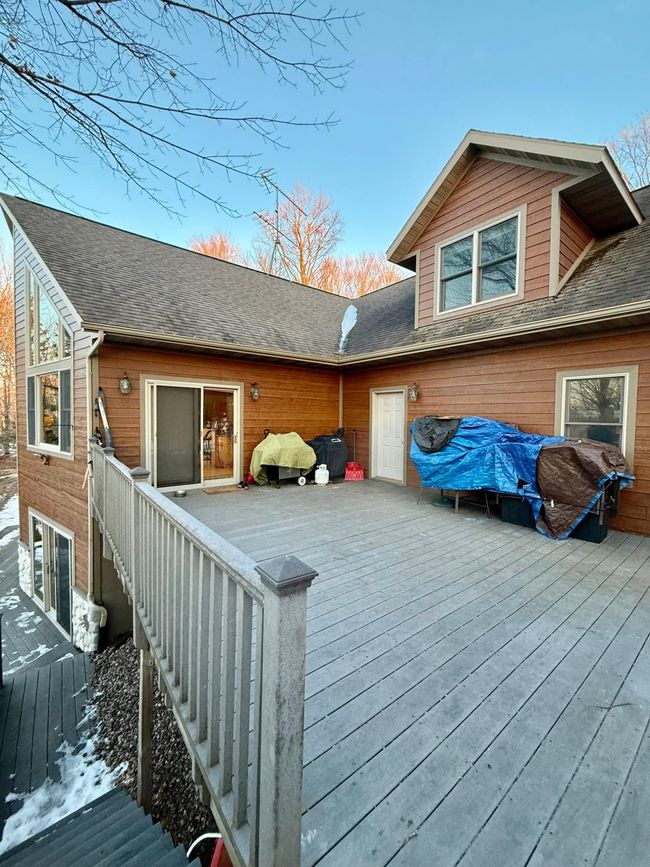 N9717 Northern Lights Vw, House other with 4 bedrooms, 3 bathrooms and 2 parking in PHILLIPS WI | Image 47