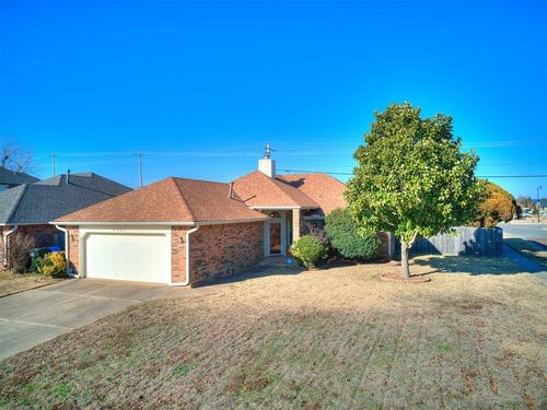 3401 Remington Street, Norman, OK, 73072 | Card Image