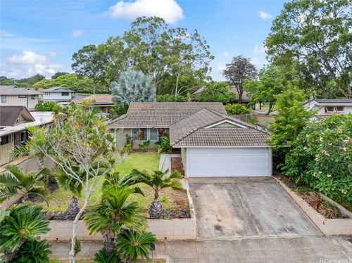 94-367 Hokuahiahi St, Mililani, HI, 96789-1941 | Card Image
