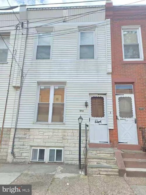 1914 E Hazzard St, PHILADELPHIA, PA, 19125-1306 | Card Image